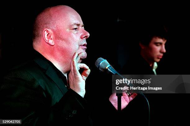 Ian Haw 279 Dean Oconnor Photos & High Res Pictures - Getty Images