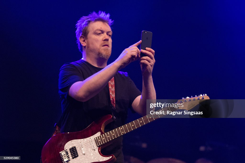 'We Love the 80's' Festival In Oslo