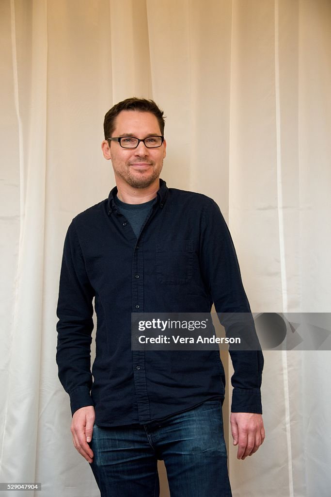 "X-Men: Apocalypse" Press Conference