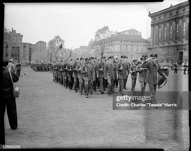 Pittsburgh Rotc University Museum University Of Pennsylvania Photos and Premium High ...