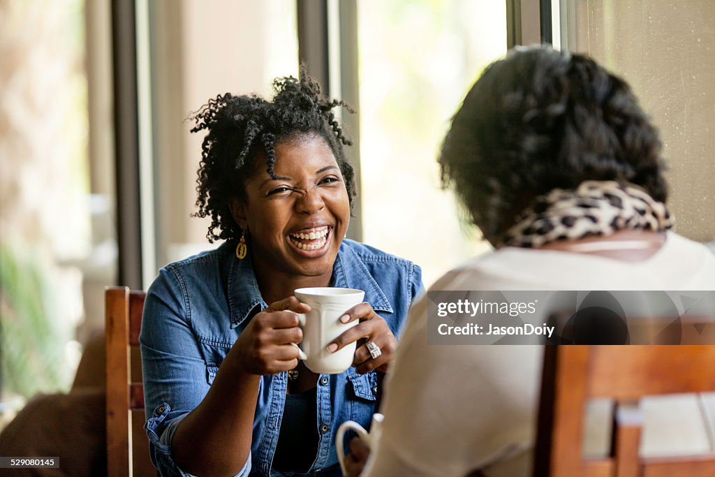 Good Friends Good Coffee