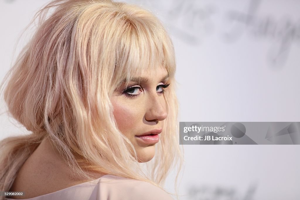 The Humane Society Of The United States' To The Rescue Gala - Arrivals