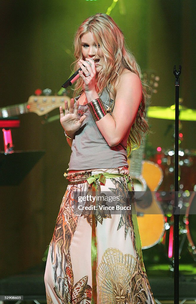 The 53rd Annual BMI Pop Awards - Show
