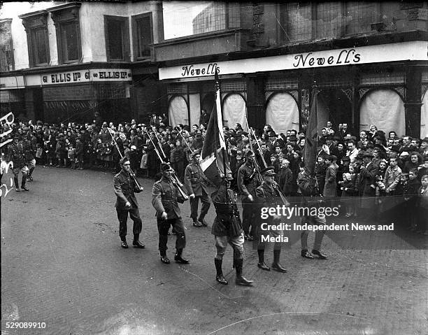 1798 134 1798 Rebellion Stock Photos, High-Res Pictures, and Images - Getty ...