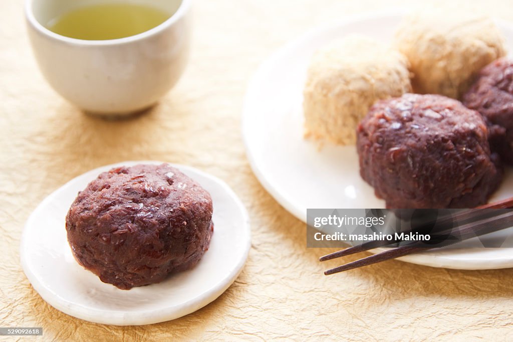 Botamochi