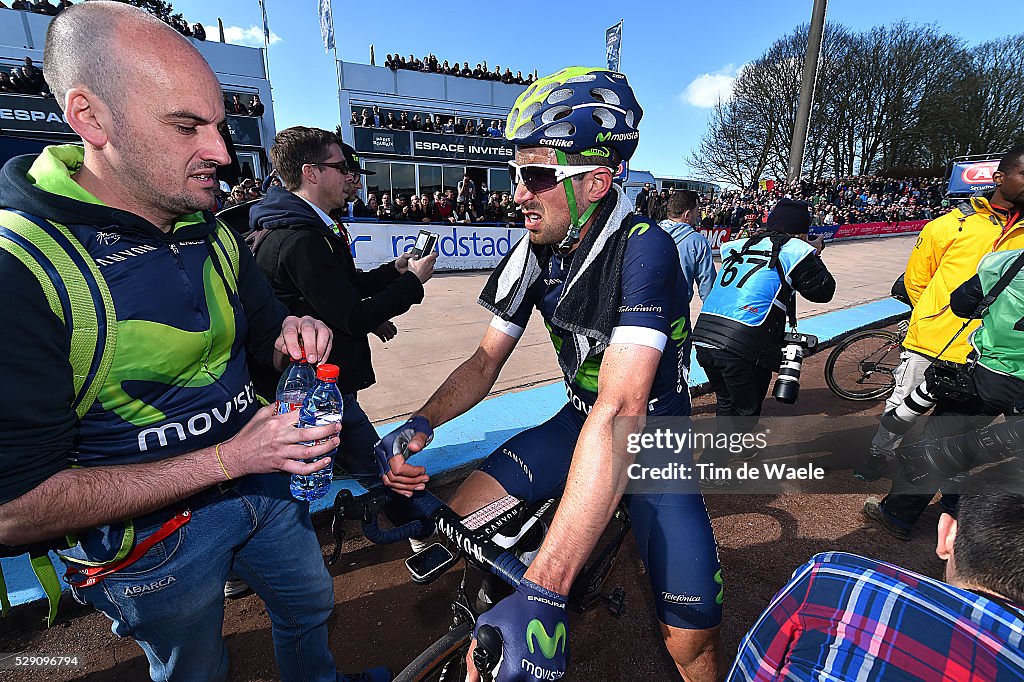 Cycling: 114th Paris - Roubaix 2016