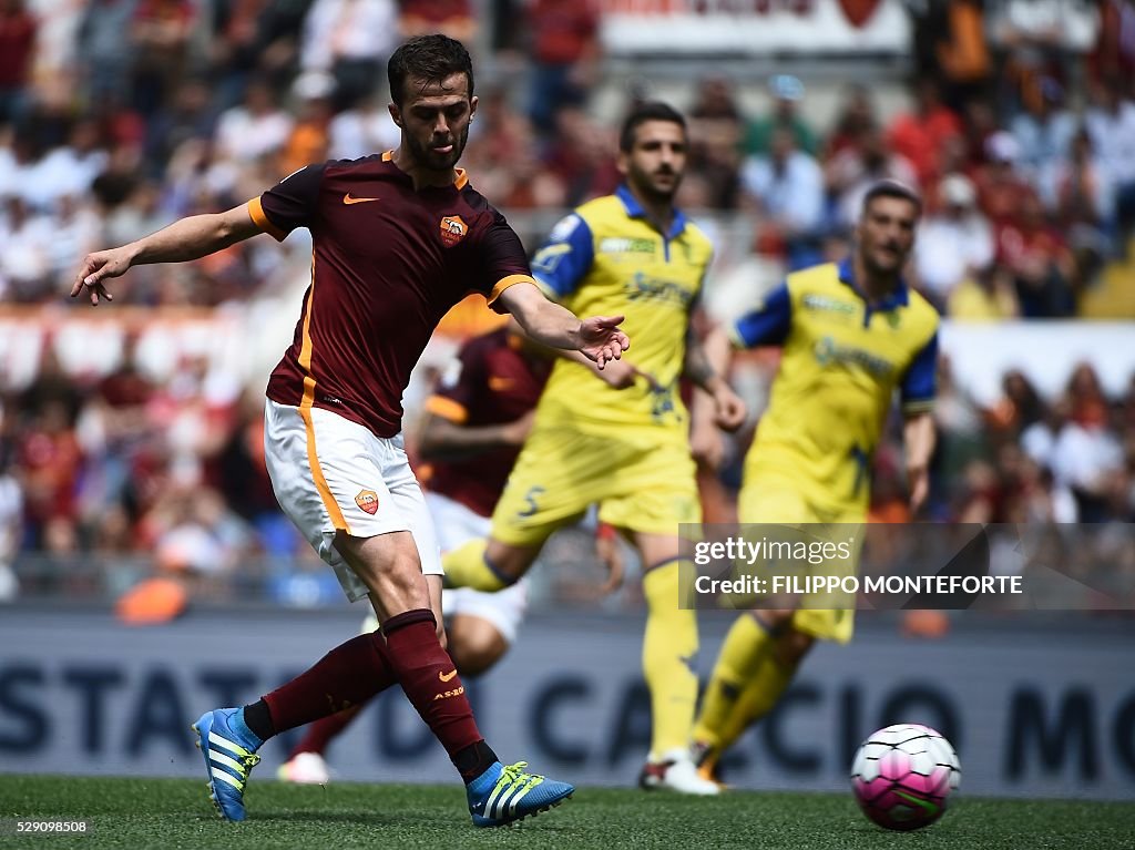 FBL-ITA-SERIEA-ROMA-CHIEVO