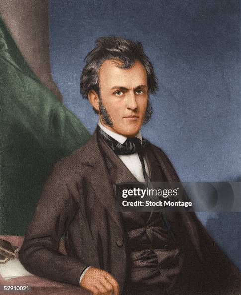 Benjamin Lundy