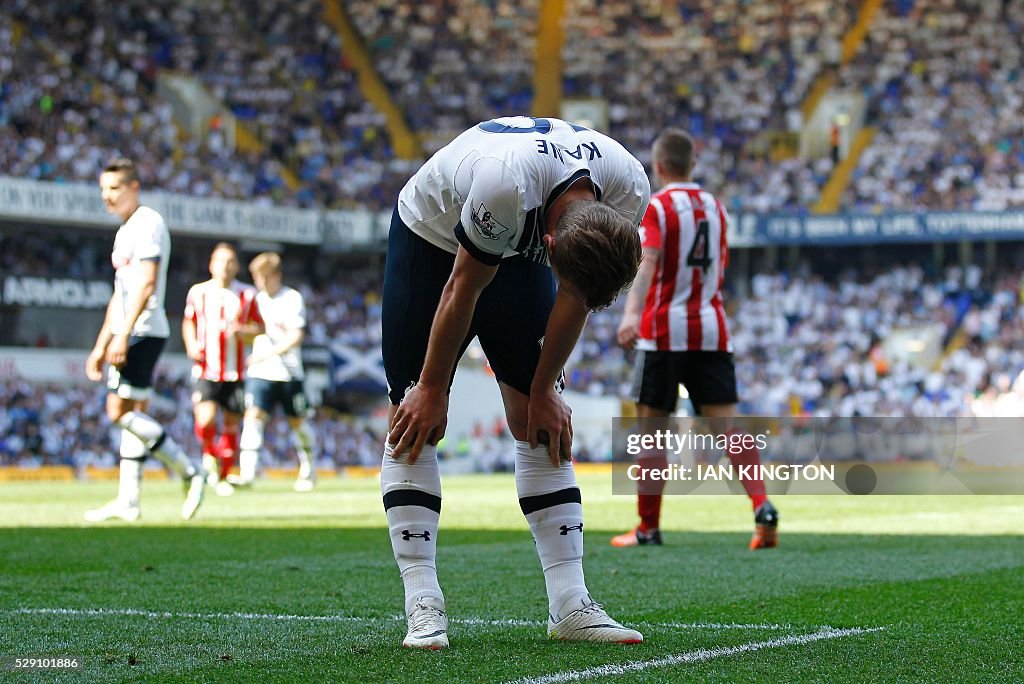 FBL-ENG-PR-TOTTENHAM-SOUTHAMPTON