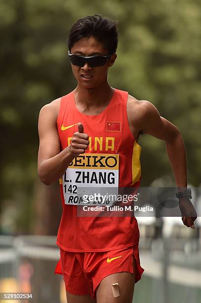 2,490 Zhang Lin Photos and Premium High Res Pictures - Getty Images