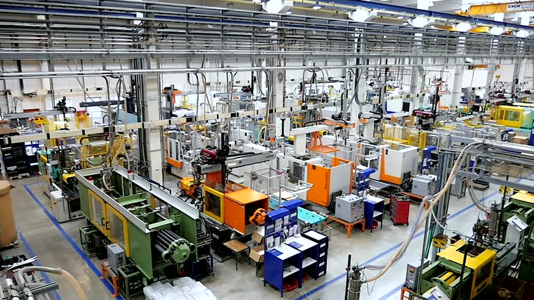 Form For Injection Machine 27 Injection Moulding Machines Stock Videos, Footage, & 4K Video Clips ...
