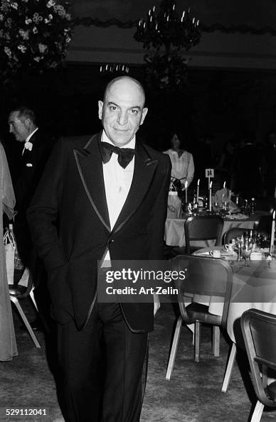 Telly Savalas Telly Savalas
