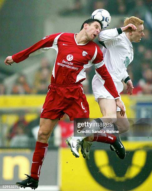 90 Kaiserslautern Aleksander Knavs Photos & High Res Pictures - Getty