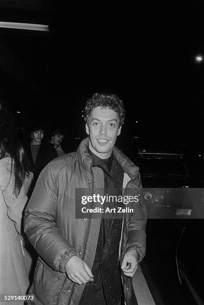 Tim Curry Tim Curry