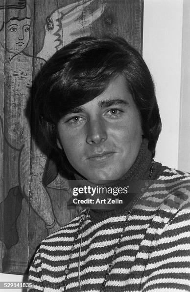 Bobby Sherman Bobby Sherman