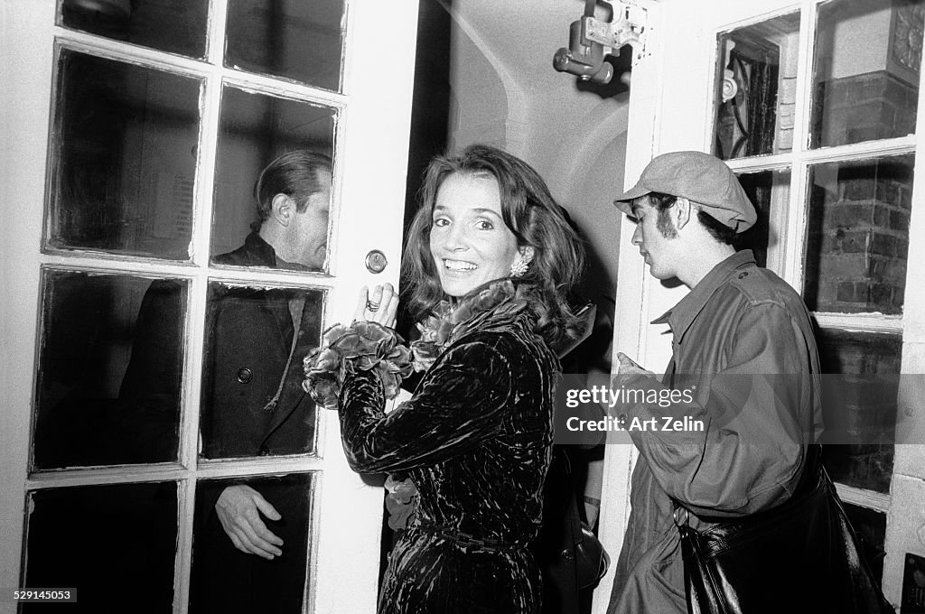 Lee Radziwill