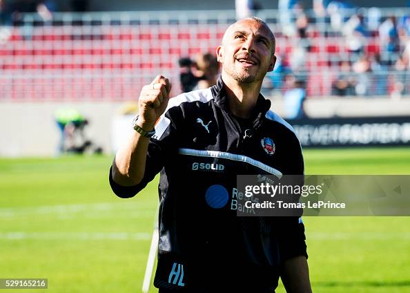 Helsingborgs IF v Malmo FF - Allsvenskan Helsingborgs IF v Malmo FF - Allsvenskan