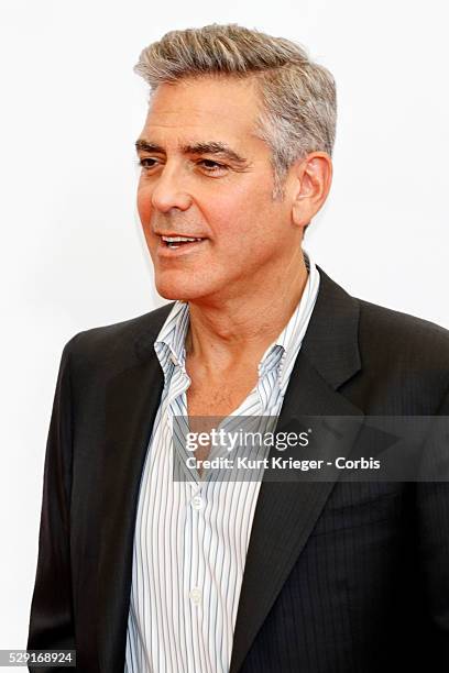 Photo call for Gravity 70th Venice Film Festival Venice, Italy August 28, 2013 ��Kurt Krieger