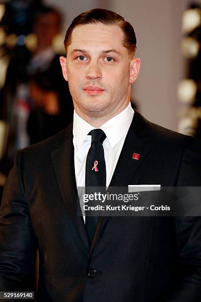 Locke premiere 70th Venice Film Festival Venice, Italy September 02, 2013 ��Kurt Krieger