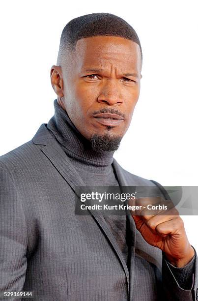 Jamie Foxx The Amazing Spider-Man 2 premiere Berlin, Germany April 15, 2014 ��Kurt Krieger