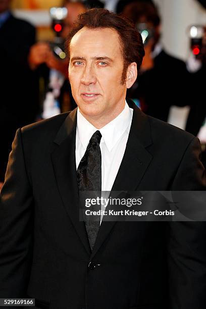 Joe premiere 70th Venice Film Festival Venice, Italy August 30, 2013 ��Kurt Krieger