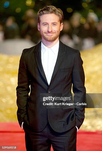 The Hobbit: The Desolation of Smaug Germany premiere Berlin, Germany December 09, 2013 ��Kurt Krieger