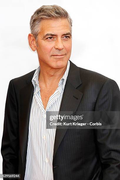 Photo call for Gravity 70th Venice Film Festival Venice, Italy August 28, 2013 ��Kurt Krieger