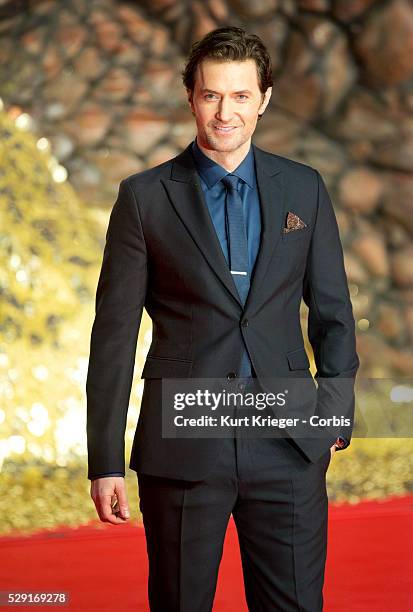 The Hobbit: The Desolation of Smaug Germany premiere Berlin, Germany December 09, 2013 ��Kurt Krieger