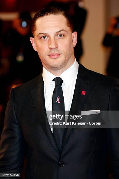 Locke premiere 70th Venice Film Festival Venice, Italy September 02, 2013 ��Kurt Krieger