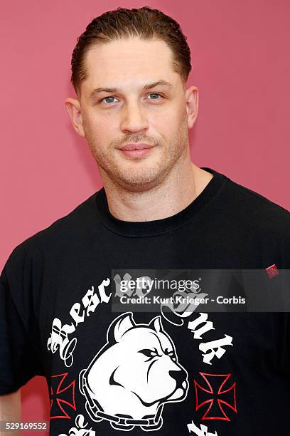 Locke photo call 70th Venice Film Festival Venice, Italy September 02, 2013 ��Kurt Krieger