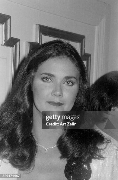 Lynda Carter Lynda Carter