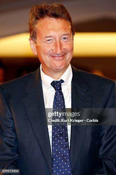 Locke premiere 70th Venice Film Festival Venice, Italy September 02, 2013 ��Kurt Krieger