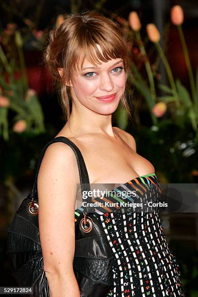 1 569 Actress Heike Makatsch Stock Photos High Res Pictures And 1-569-actress-heike-makatsch-stock-photos-high-res-pictures-and