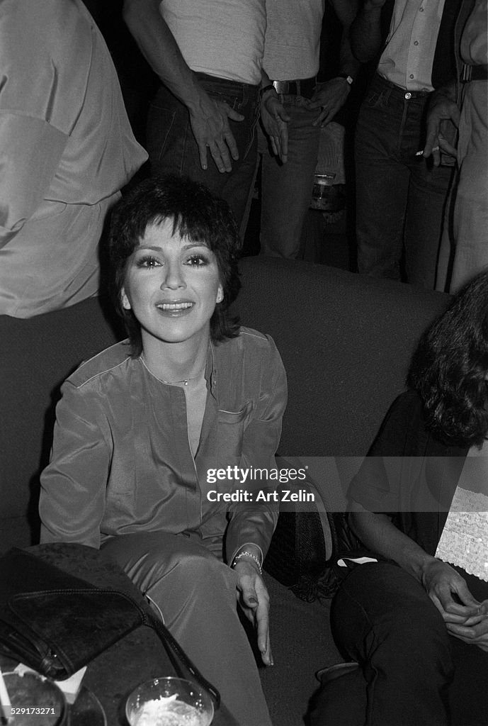 Joyce DeWitt