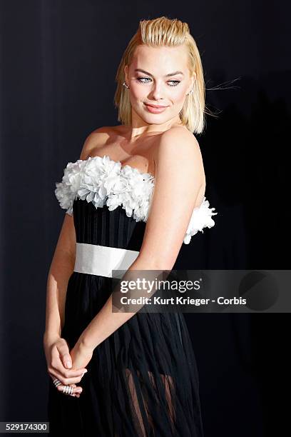 Margot Robbie Focus premiere Hollywood, CA February 24, 2015 Kurt... News Photo - Getty Images Margot Robbie Focus premiere Hollywood, CA February 24, 2015 Kurt... News Photo - Getty Images