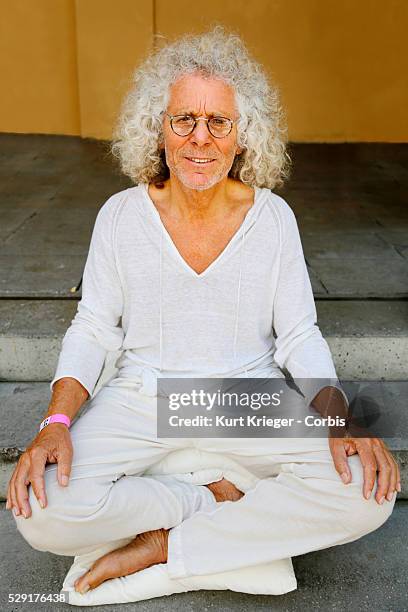 145 Rainer Langhans Photos & High Res Pictures - Getty Images