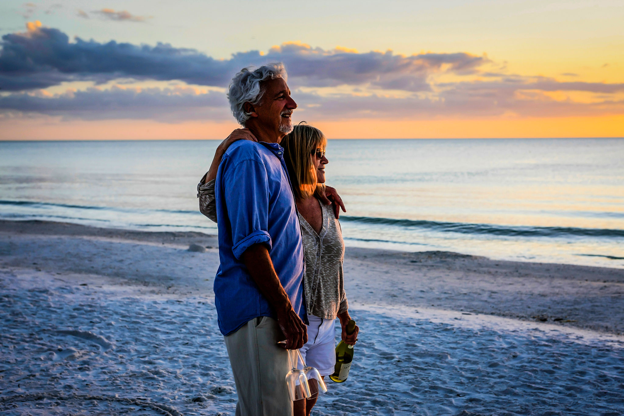 florida retirement