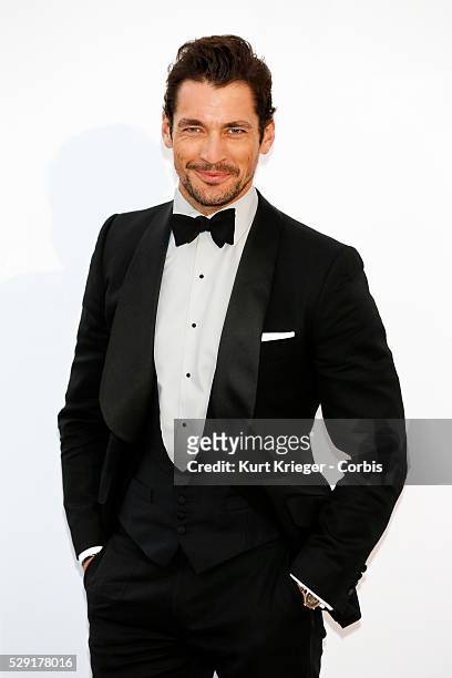 David Gandy 2015 Photos and Premium High Res Pictures - Getty Images