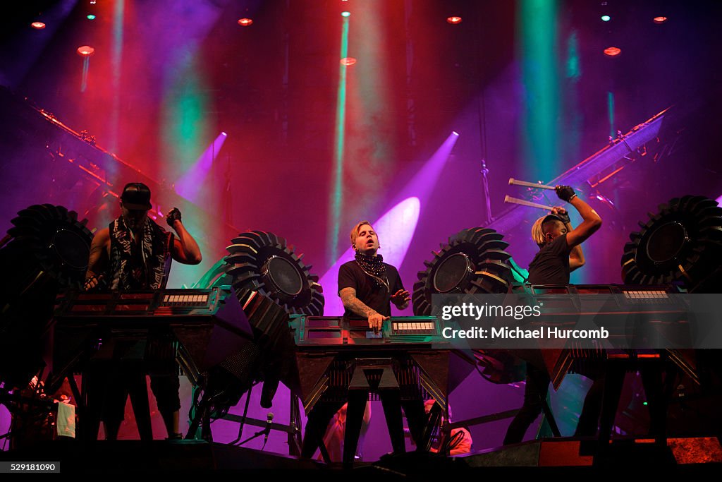 Canada – Music – 2014 Festival D'ete De Quebec