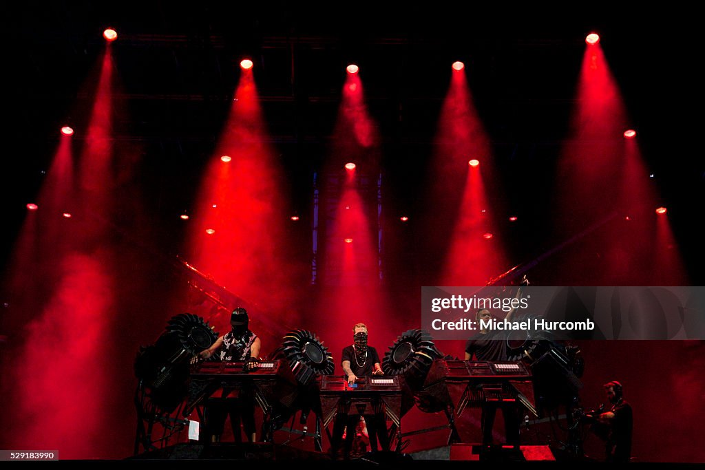 Canada – Music – 2014 Festival D'ete De Quebec