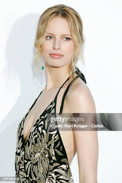 Arrives at amfARs Cinema Against Aids Gala Hotel du Cap - Eden Roc Antibes/France May 20, 2010 ��Kurt Krieger