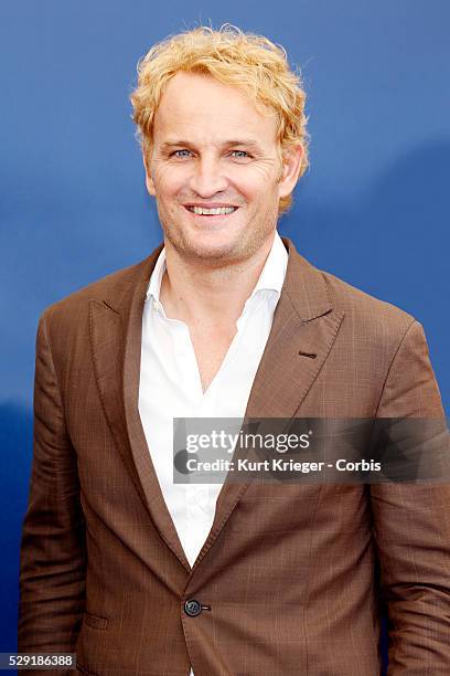 Jason Clarke Everest photo call 72nd Venice Film Festival Venice, Italy September 2, 2015 ��Kurt Krieger