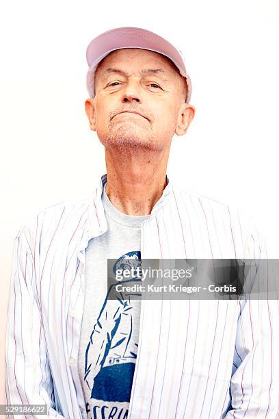 Jonathan Demme jury photo call 72nd Venice Film Festival Venice, Italy September 2, 2015 ��Kurt Krieger