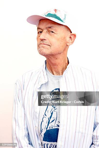 Jonathan Demme jury photo call 72nd Venice Film Festival Venice, Italy September 2, 2015 ��Kurt Krieger