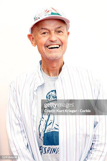 Jonathan Demme jury photo call 72nd Venice Film Festival Venice, Italy September 2, 2015 ��Kurt Krieger