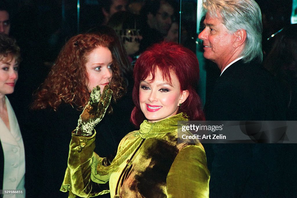 Naomi Judd