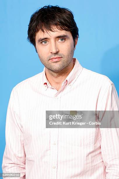 Andrew Neel 'Goat' photo call 66. Berlin Film Festival Berlin, Germany February 17, 2016 ��Kurt Krieger