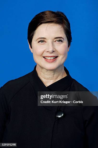 Jury photocall 61st Berlin International Film Festival Berlin, Germany February 10, 2011 ��Kurt Krieger