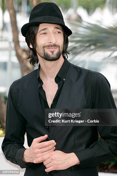 Midnight in Paris photocall 64th Cannes Film Festival Cannes, France May 11, 2011 ��Kurt Krieger