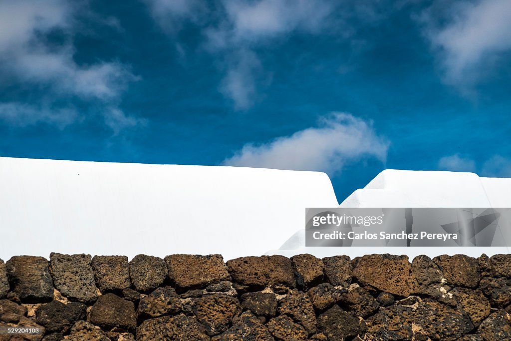 Architecture detail